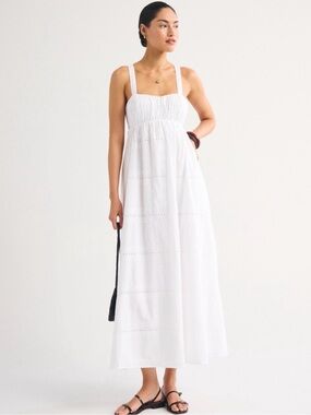 cotton citizen rio maxi dress Crafted from silky soft cheap chiffon NINA | Girls Blue Color:Red/Pink